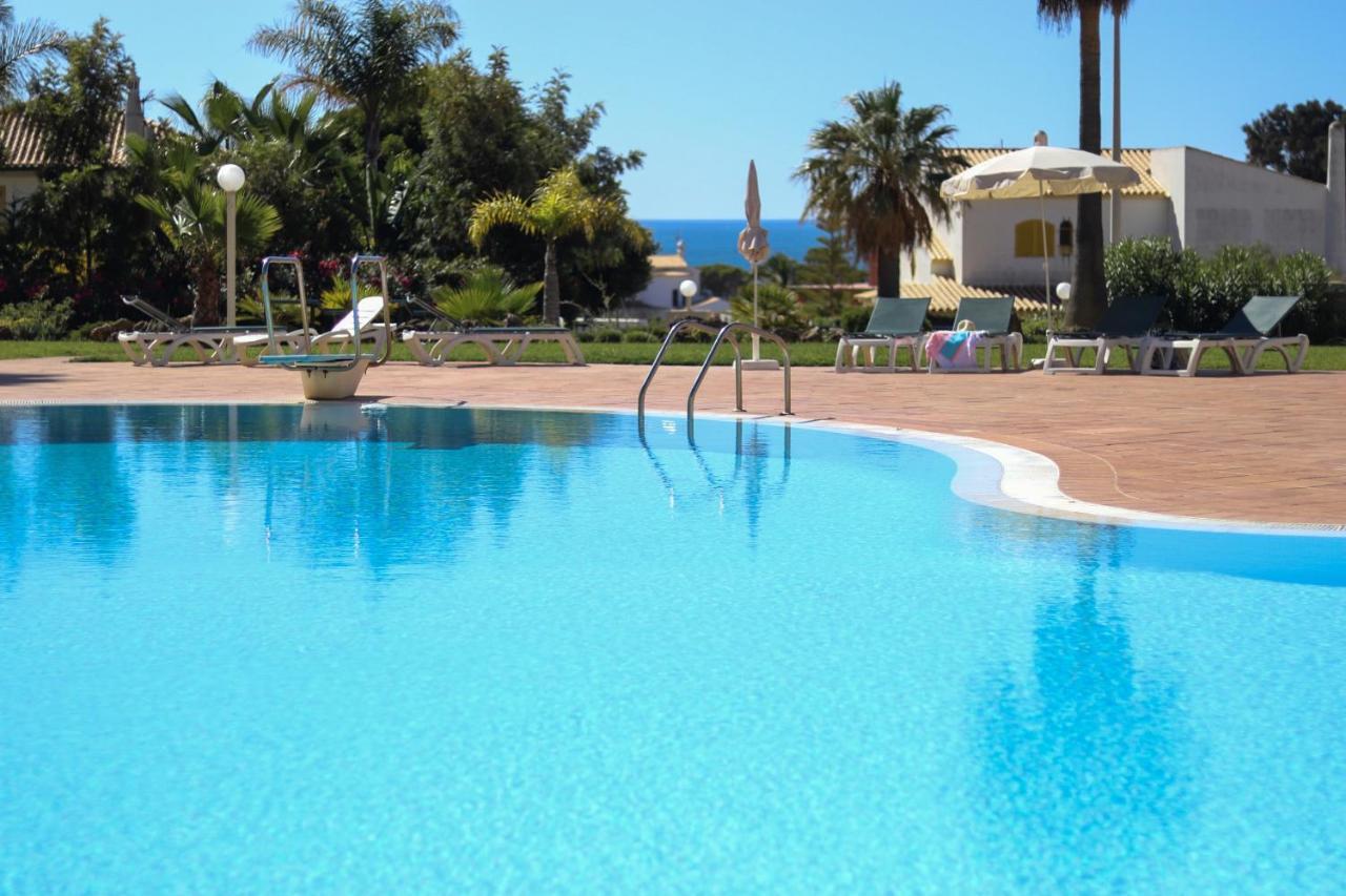 Apt Gale Mar 11 By Algarve Villa Holidays Bagian luar foto