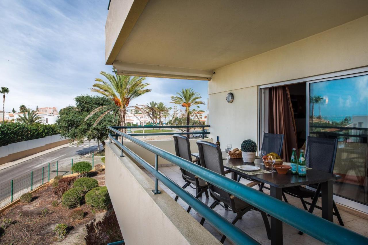 Apt Gale Mar 11 By Algarve Villa Holidays Bagian luar foto