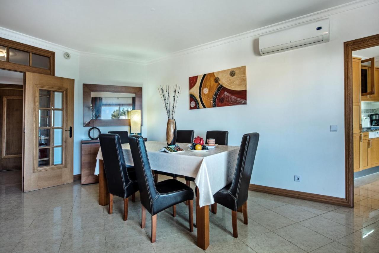 Apt Gale Mar 11 By Algarve Villa Holidays Bagian luar foto
