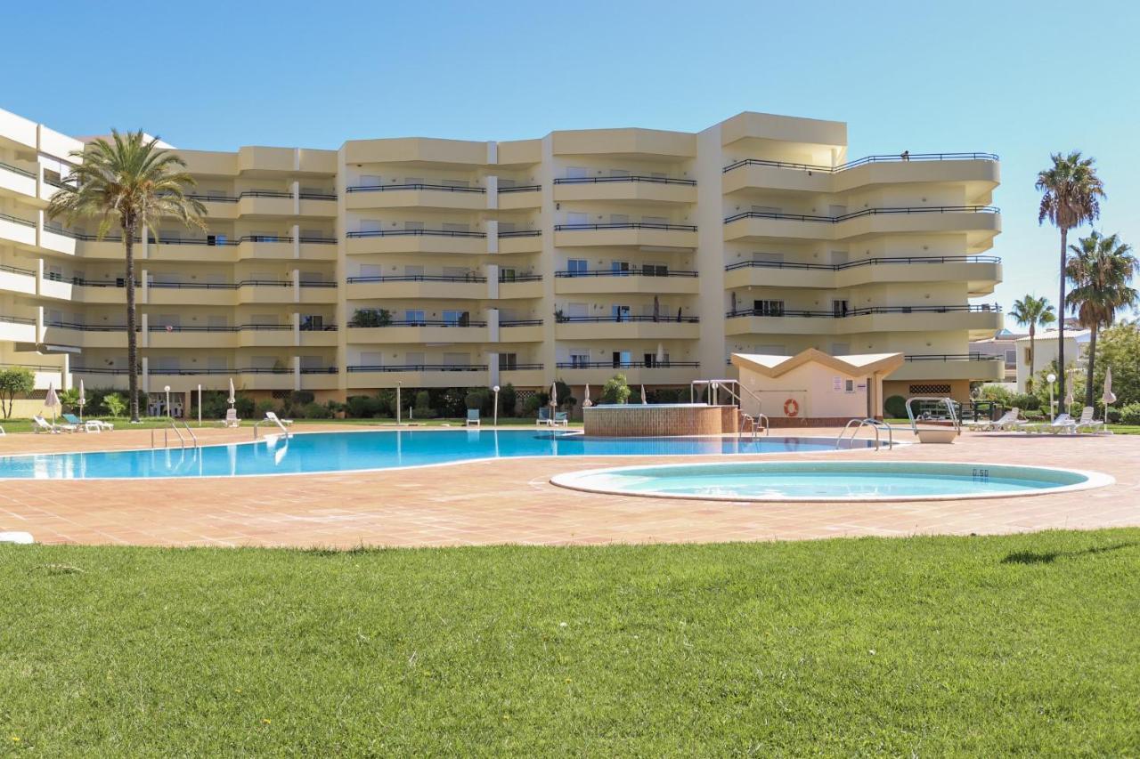 Apt Gale Mar 11 By Algarve Villa Holidays Bagian luar foto