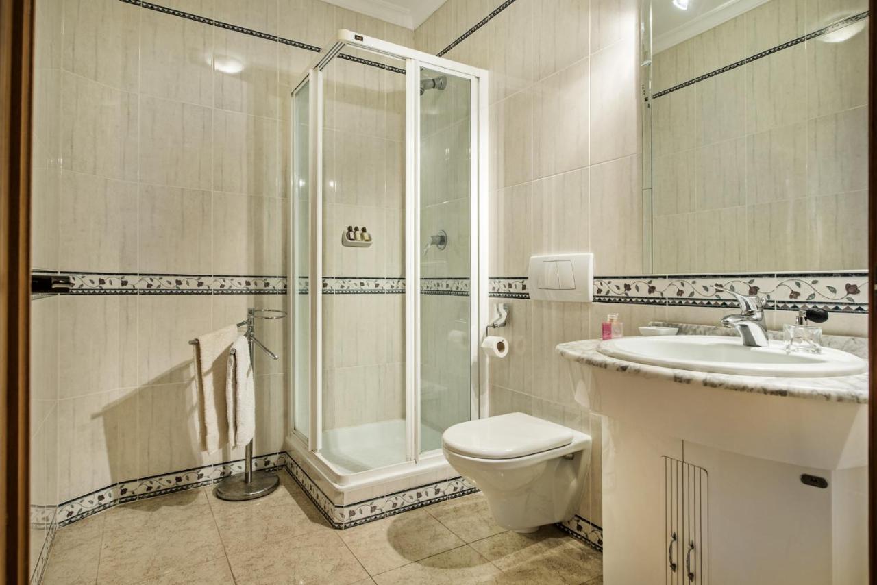 Apt Gale Mar 11 By Algarve Villa Holidays Bagian luar foto