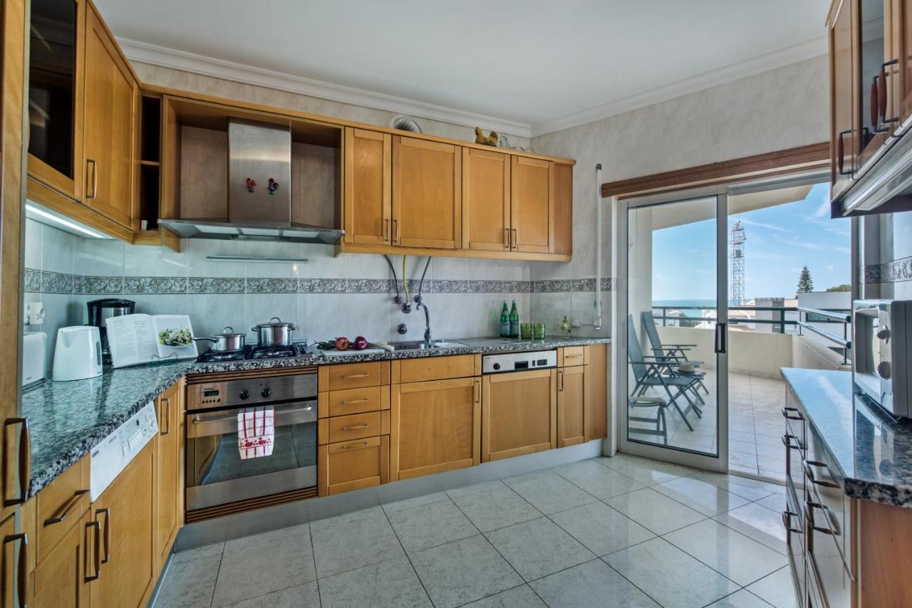 Apt Gale Mar 11 By Algarve Villa Holidays Bagian luar foto