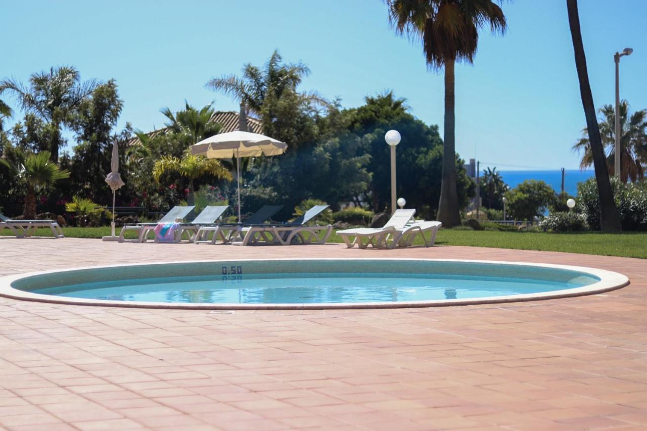 Apt Gale Mar 11 By Algarve Villa Holidays Bagian luar foto