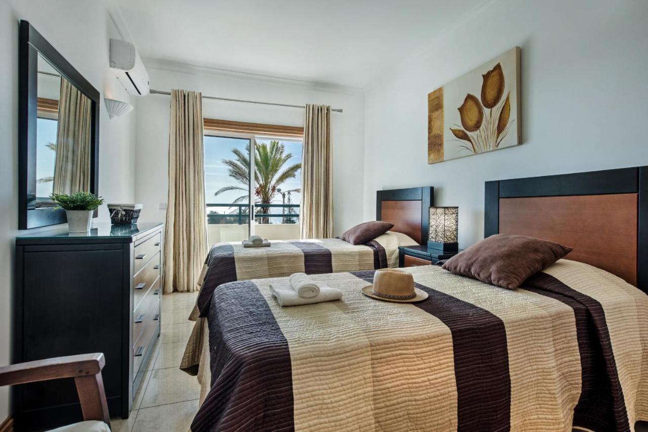 Apt Gale Mar 11 By Algarve Villa Holidays Bagian luar foto